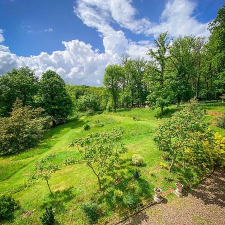 Ryokan Lankana Exideuil-sur-Vienne Eksteriør bilde