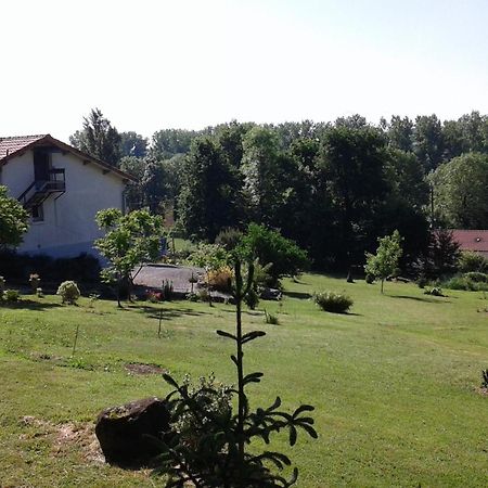 Ryokan Lankana Exideuil-sur-Vienne Eksteriør bilde