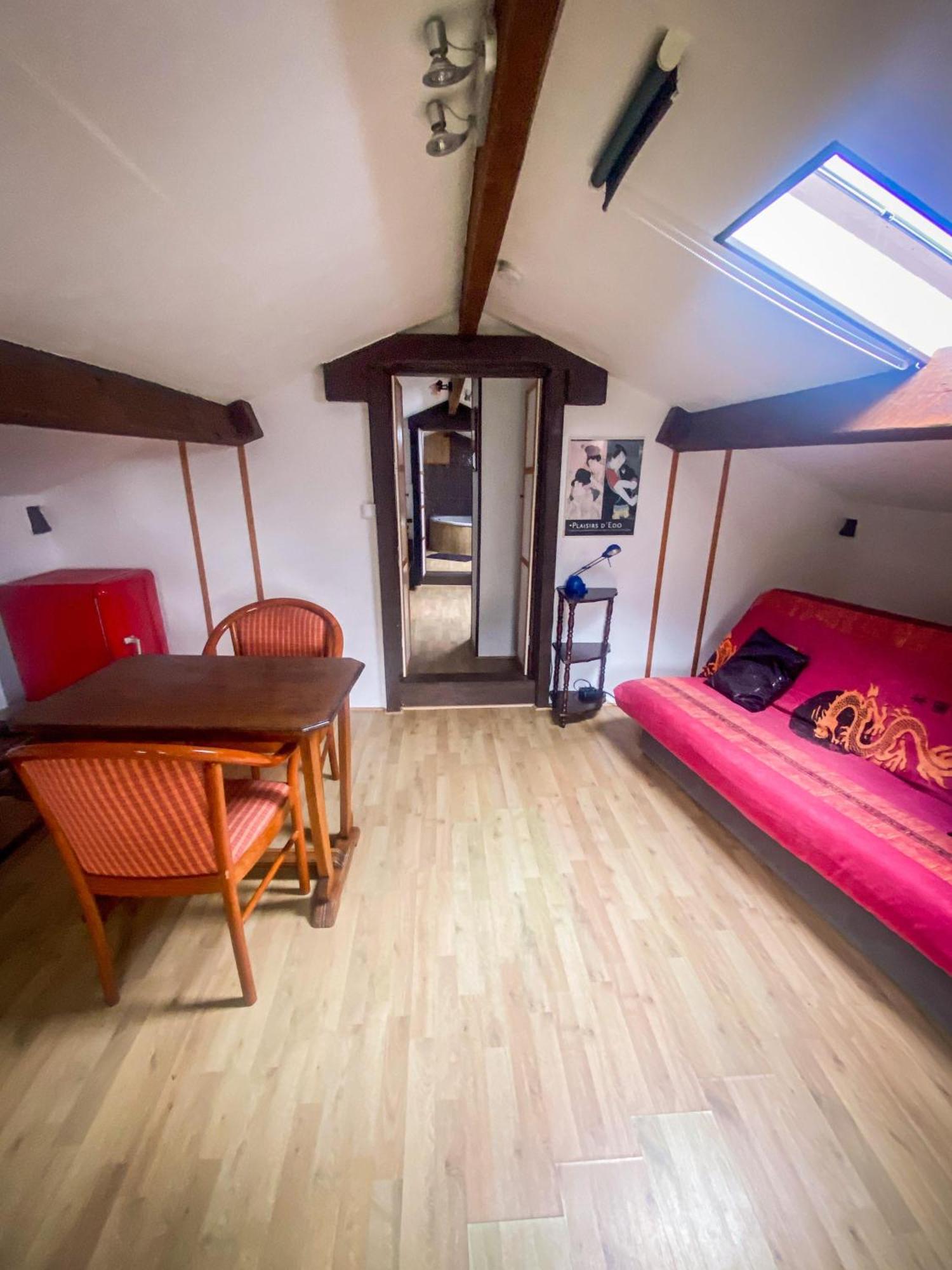 Ryokan Lankana Exideuil-sur-Vienne Eksteriør bilde
